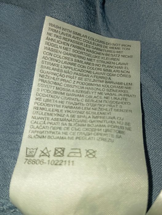 Tunika damska z koronką