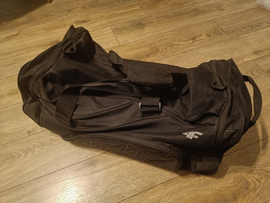 Torba podróżna 4F TNK001 80L