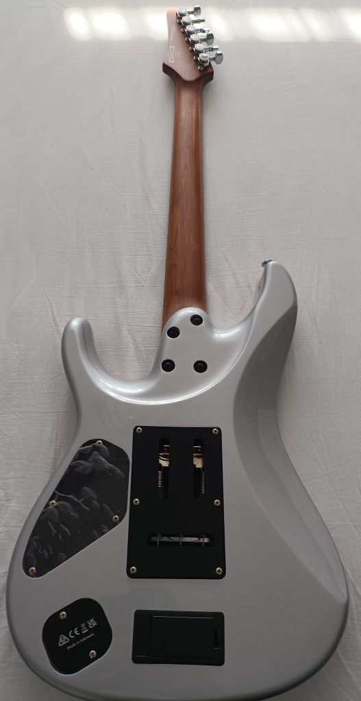 Ibanez Tod 10 Tim Henson