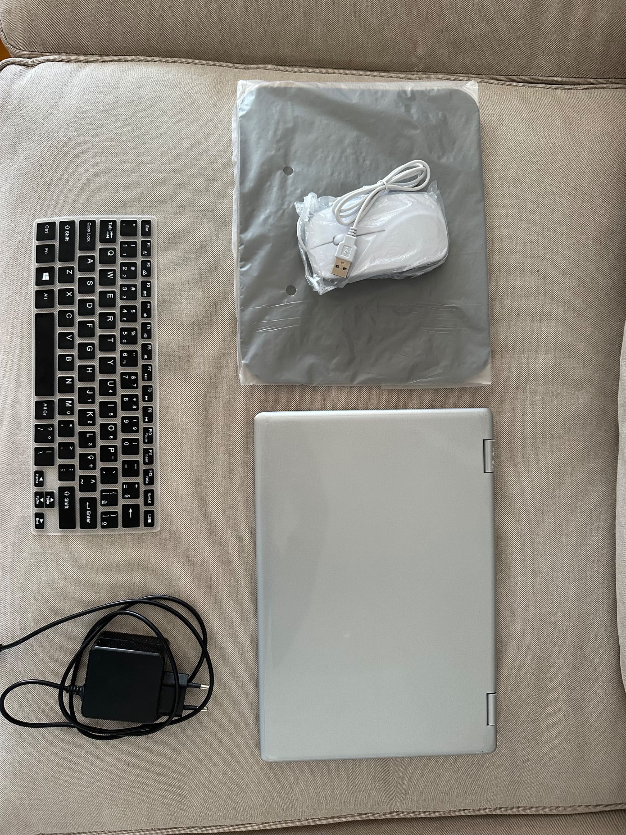 Computador portátil / tablet