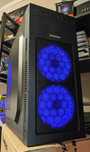 ДЕШЕВИЙ ПОТУЖНИЙ ПК/ RX 5700/RTX 3060/Intel Core i5 /игровой компьютер