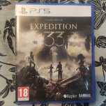 Clair Obscur Expedition 33 PS5