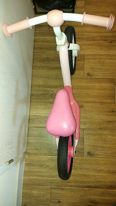 Rowerek biegowy, LIONELO Alex 12"