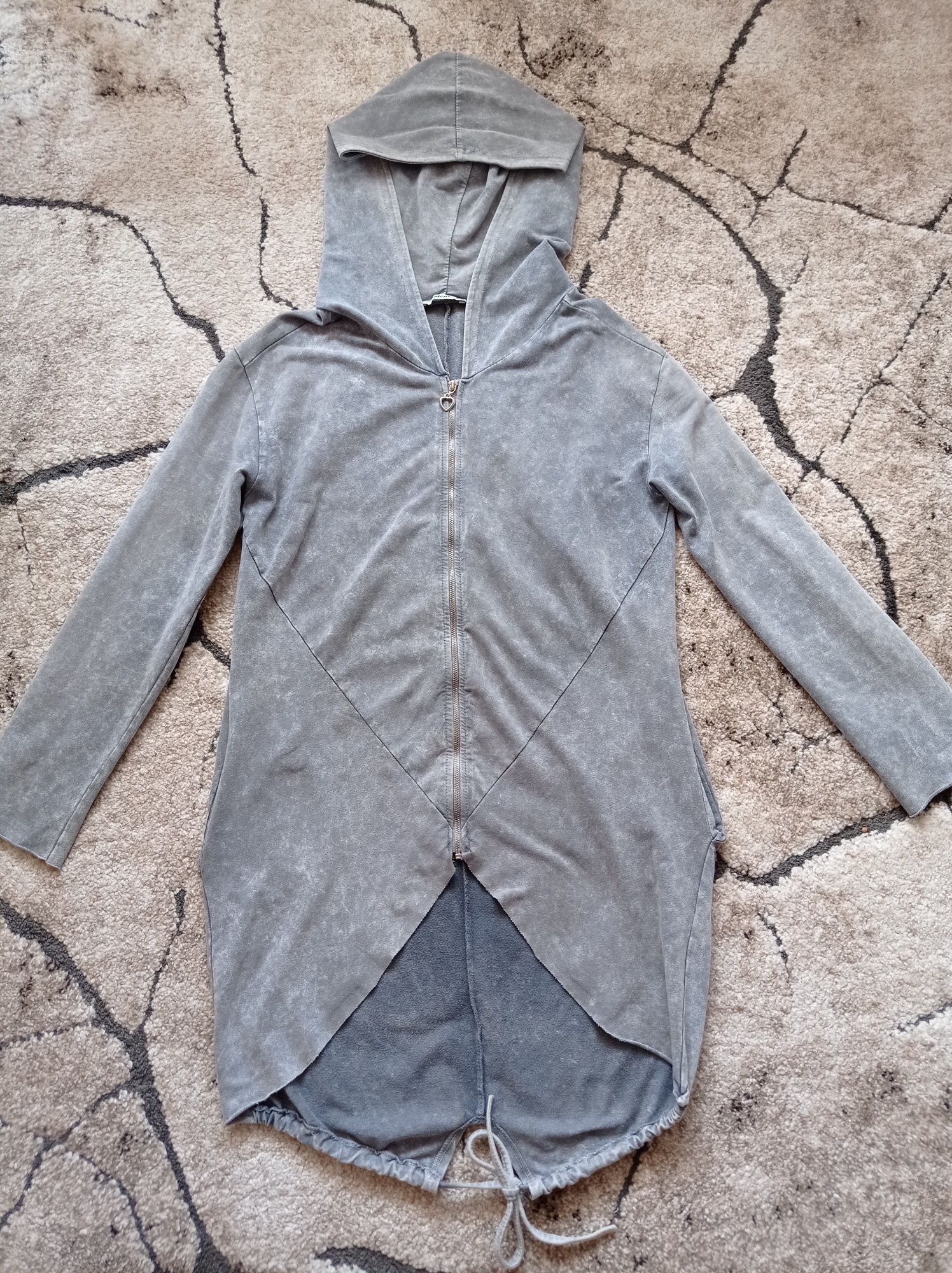 Bluza , narzutka damska