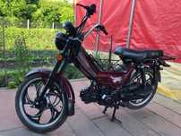 ПродамDelta Musstang 110