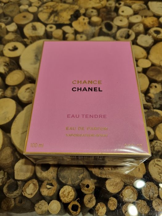 Chanel Chance Eau Tendre