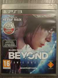 Beyond Dwie Dusze PS3 pl