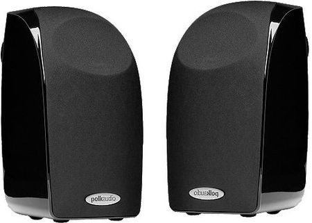 Super zestaw 4 głośników satelit Polk Audio TL1 100W