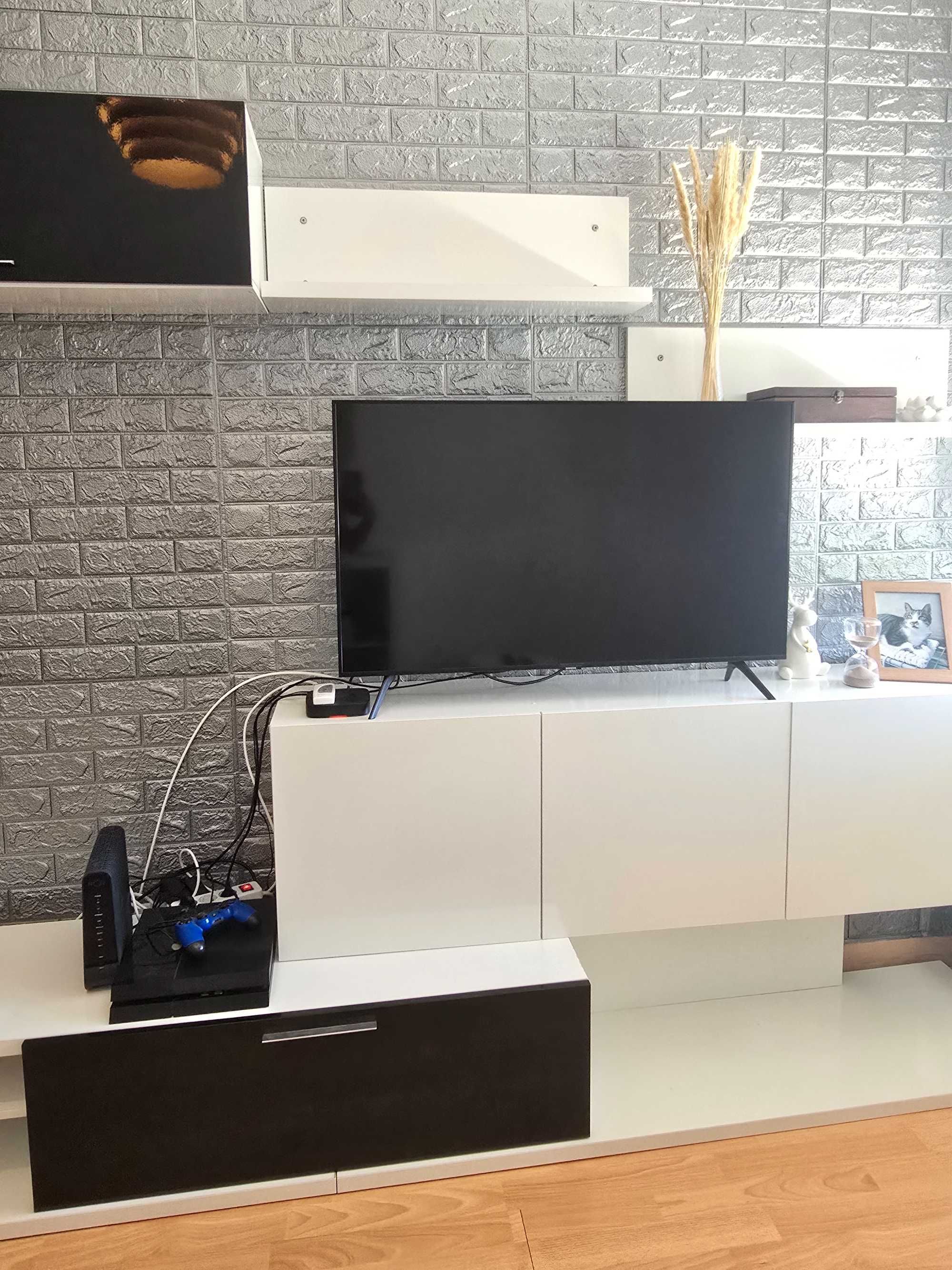 Conjunto móveis de Sala
