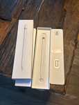Apple Pencil gen 1