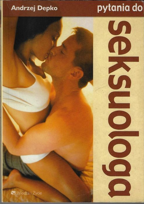 Pytania Do Seksuologa Andrzej Depko