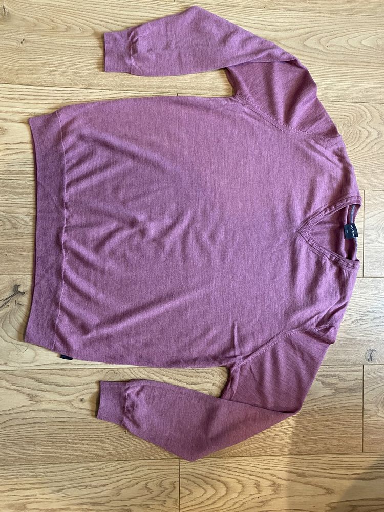 Olymp merino wool wełna wełniany xxl