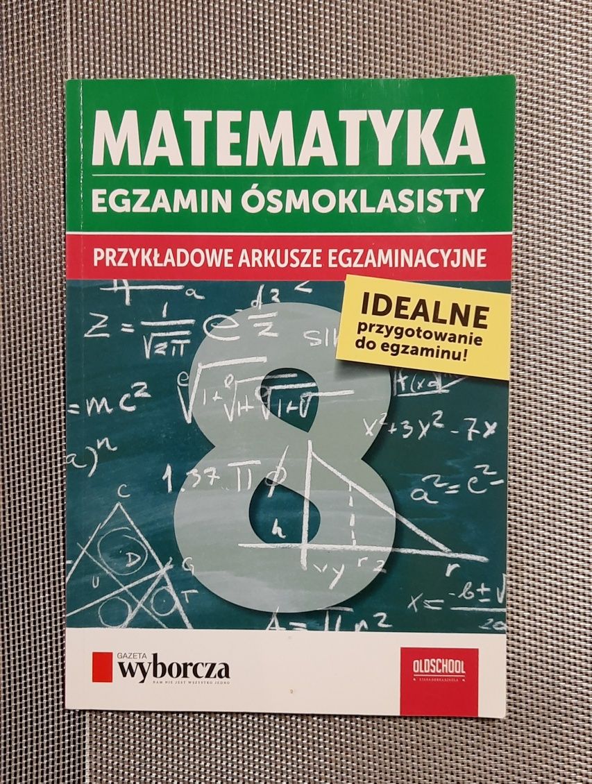Przykładowe arkusze matura matematyka