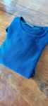 Sweter z wiskozy M ZARA