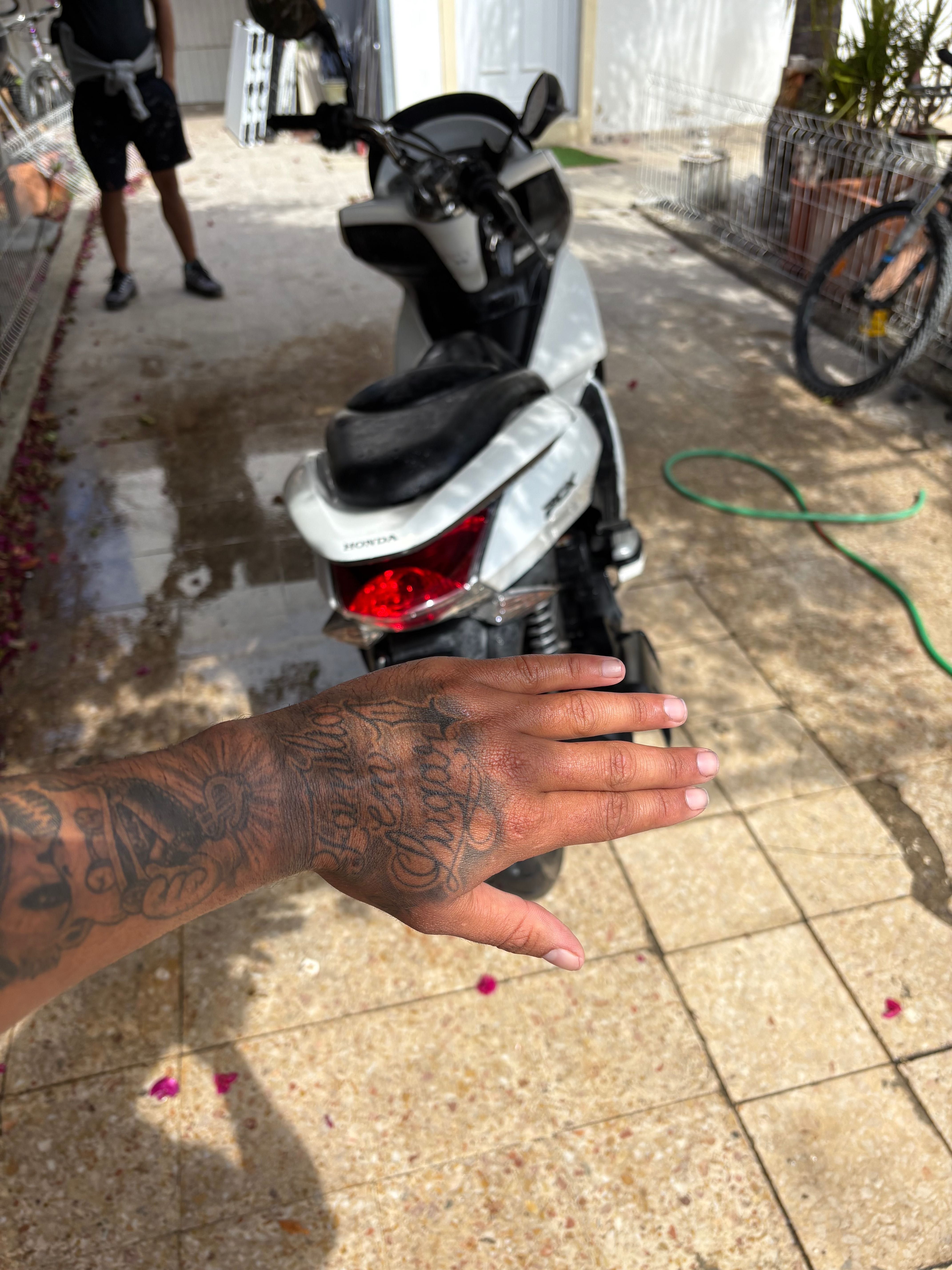 Pcx 125,2011 bom estado