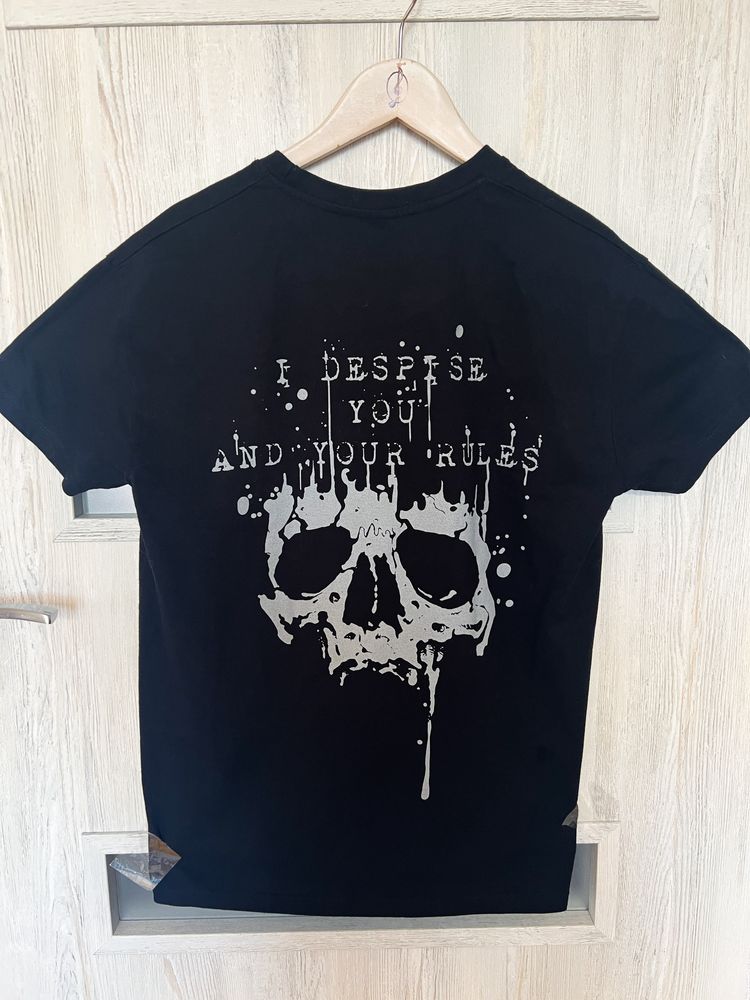 Koszulka T shirt Dieth rozmiar S