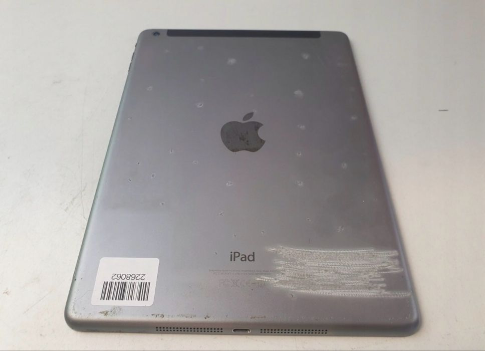 Apple iPad Air 9,7” 16gb cellular