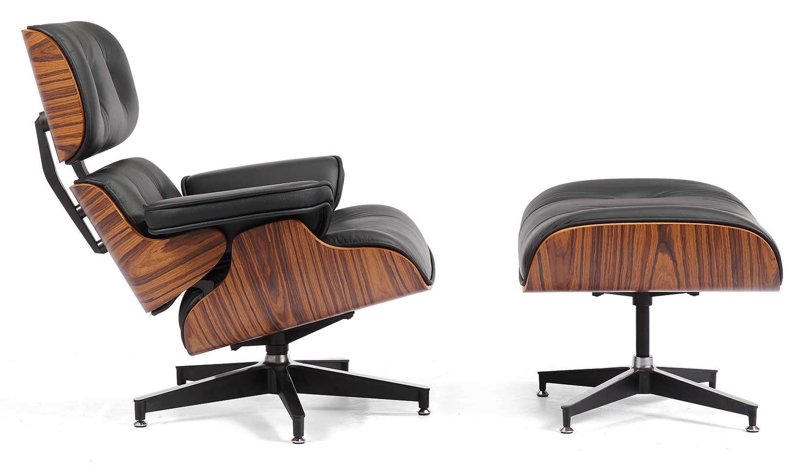 Poltrona Eames STOCK LIMITADO