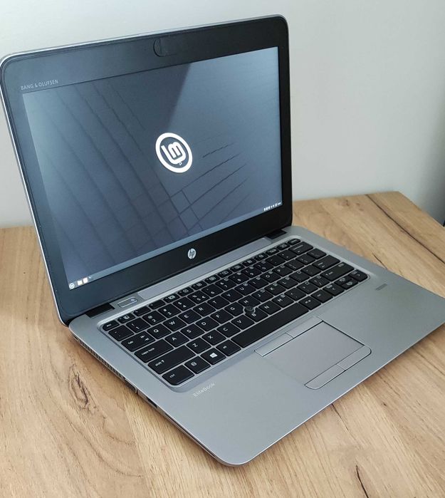 Laptop HP EliteBook 830 G3 i5-6300U 13,3