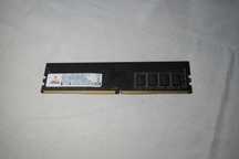 Módulo RAM Forza 8GB DDR4 2666MHz

CL19 - Semi-novo