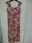 Lindo Vestido marca The Kooples