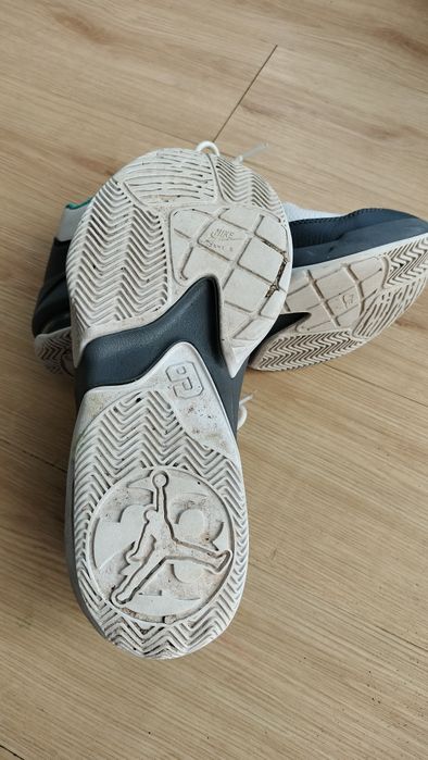 Nike Air Jordan 23