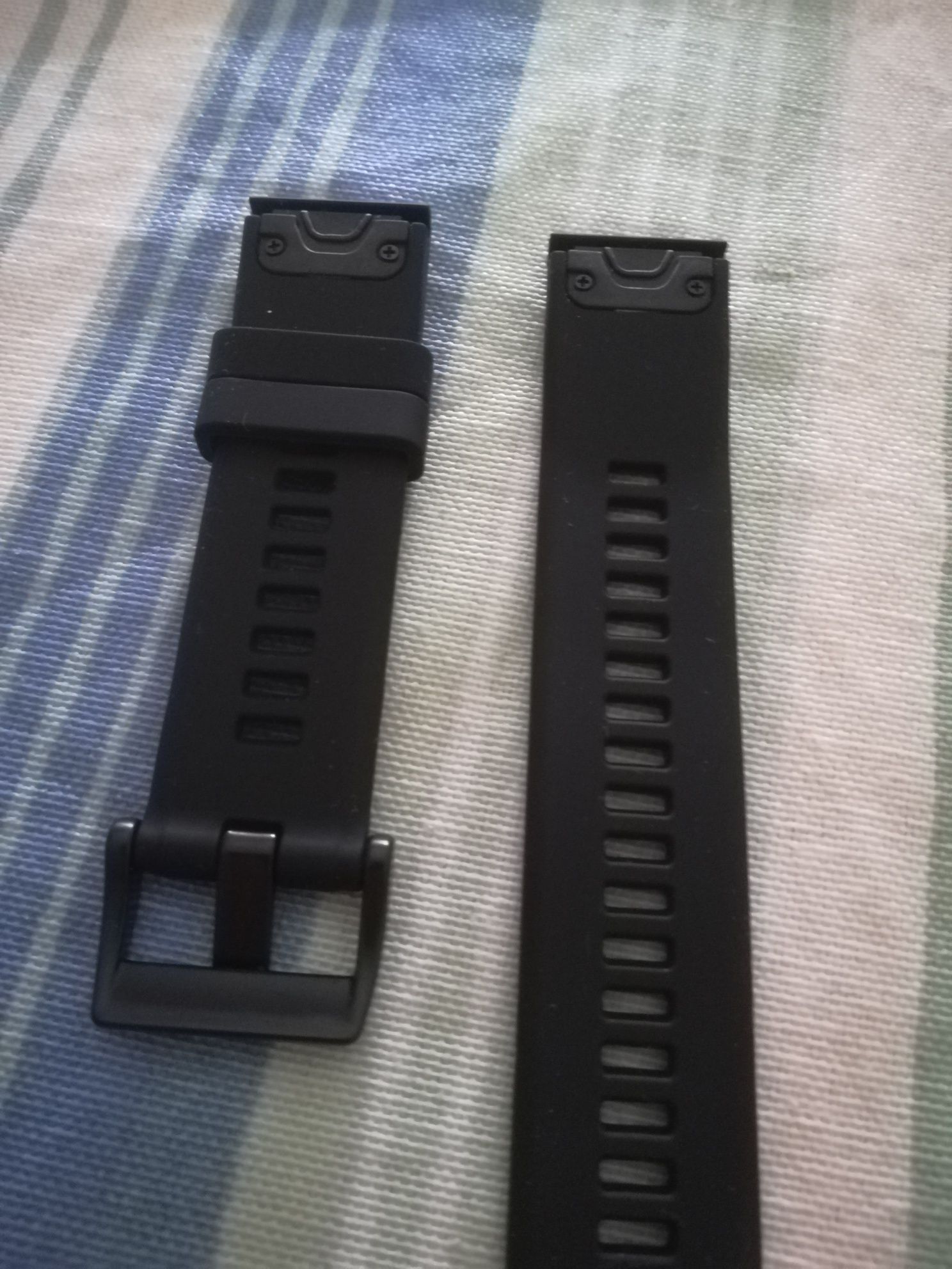 Bracelete garmin fénix 6