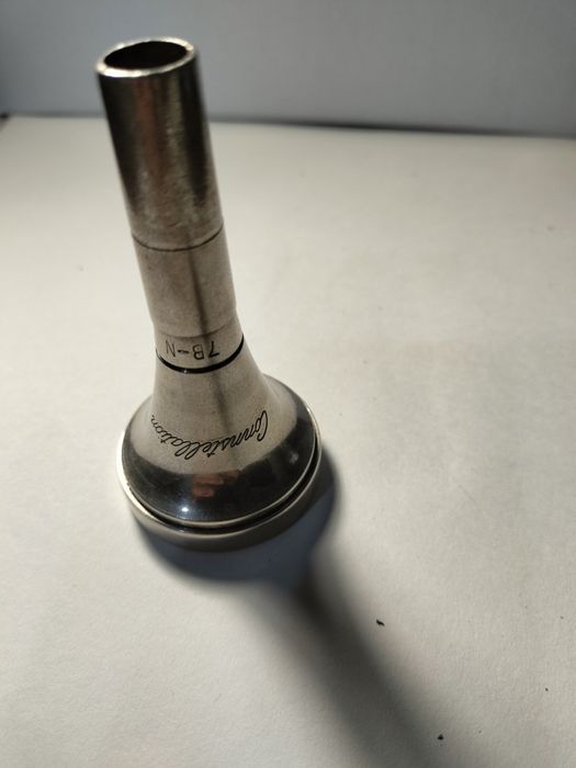 Bocal de trombone Constellation 7 seB-N