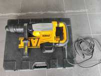 Młotowiertarka Dewalt D25773