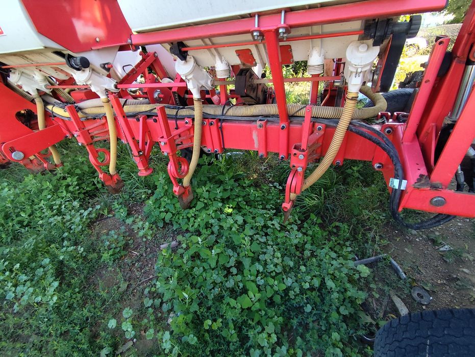 Сівалка gaspardo sp-8