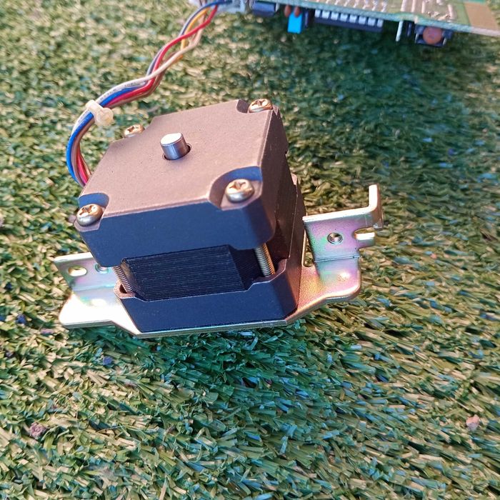 Napęd Teac 7606 + moduł