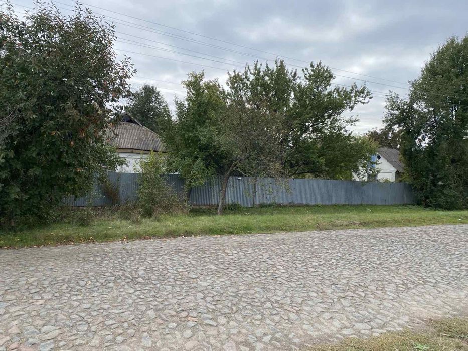 Продаю дім с.Ольшана від власника