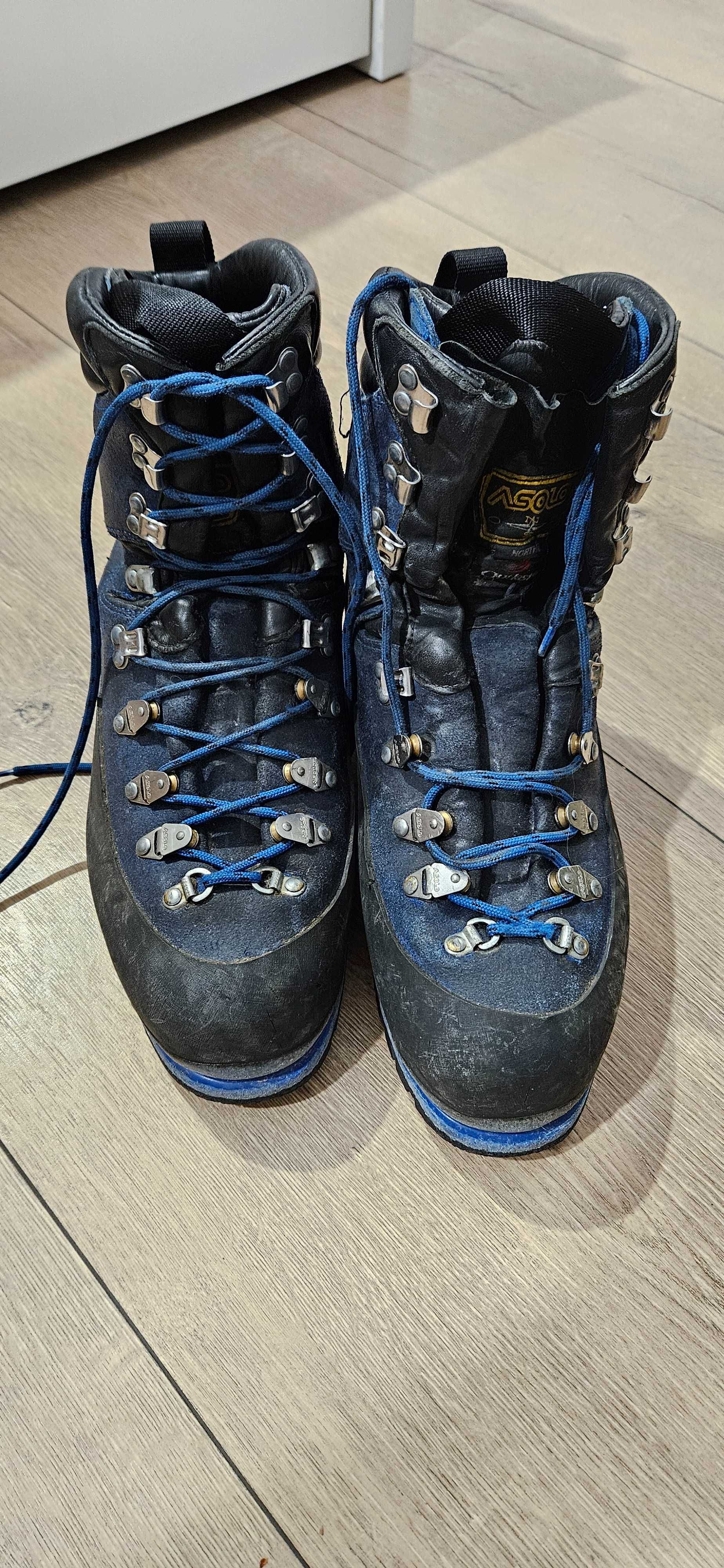 Buty alpinistyczne Asolo