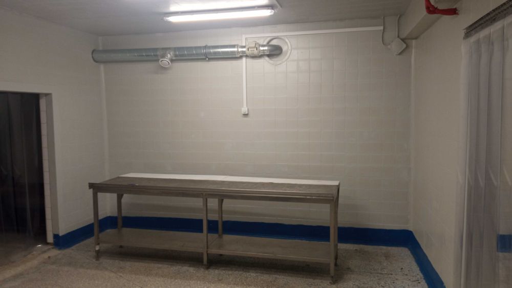 zakład mięsny rozbiór drobiu hurtownia kebab garmażernia