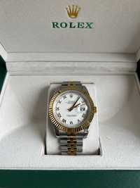 Rolex Datejust Bicolor