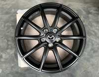 alufelgi MAZDA r18 5x114,3 NOWE 3 5 CX-3 CX-30 CX-5 CX-7 CX-9 Premacy