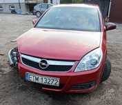 Opel Vectra C 1.8