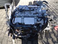 Motor Toyota Rav4 2.0 D4d 110cv (1CD-FTV) para venda