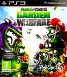 PS3 Plants vs. Zombies Garden Warfare SKUP - SPRZEDAŻ - ZAMIANA
