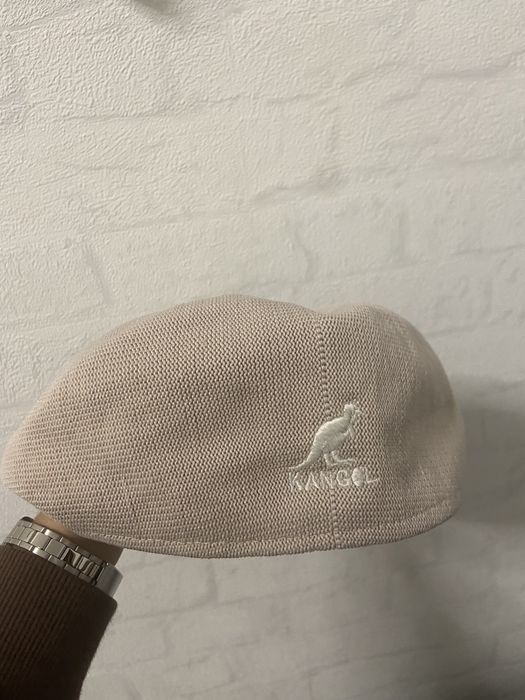 Берет Kangol, beige