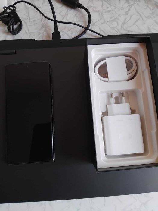 Realme GT 6T Razor Green з гарантією