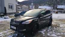 Ford Escape Titanium 2015