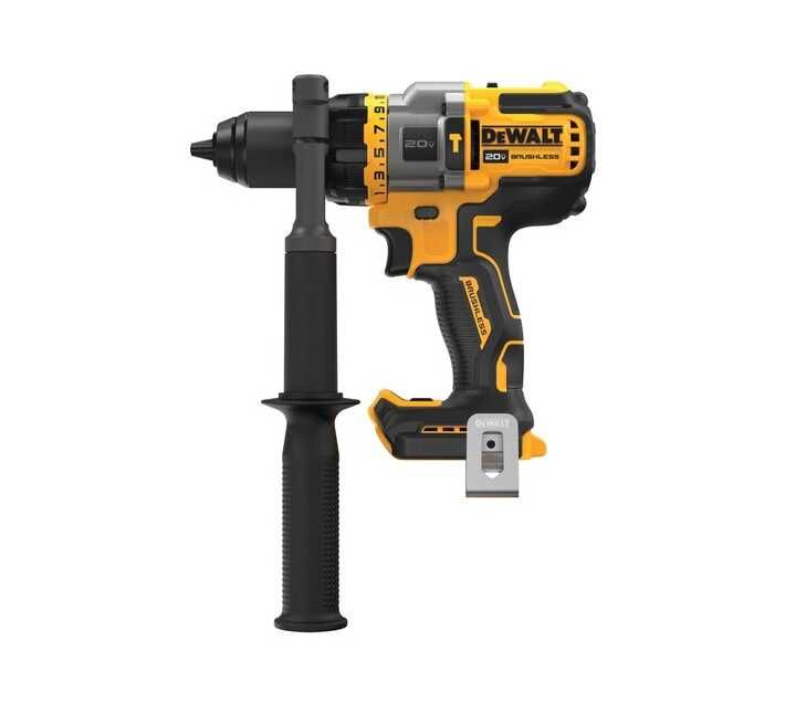 DeWALT DCD999B 20V MAX дрель / шуруповерт / перфоратор з США ОРИГІНАЛ