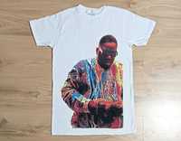 Notorious B.I.G Brooklyn Mint koszulka t-shirt