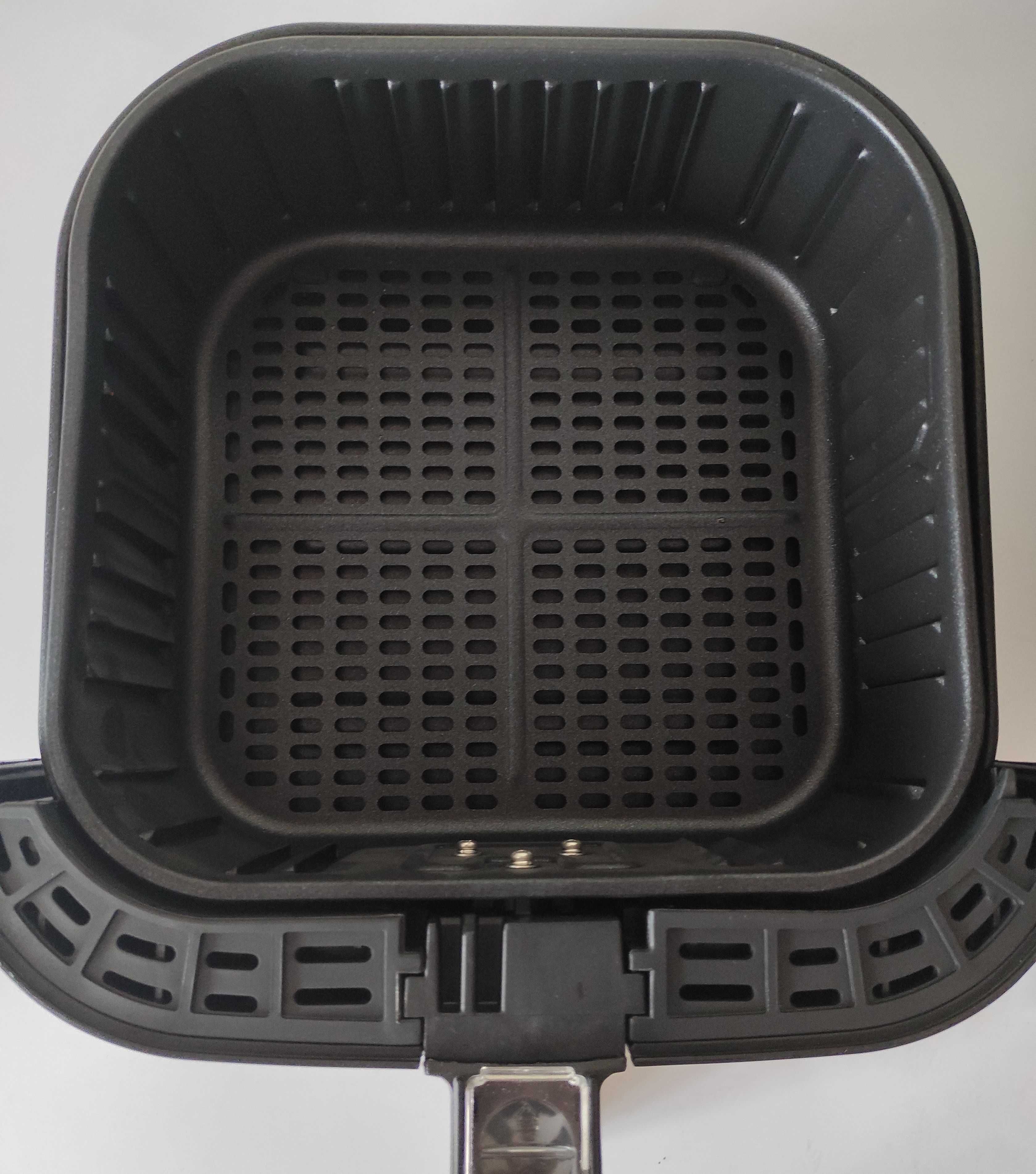 Frytkownica beztłuszczowa Innsky 1700 W 5,5 l