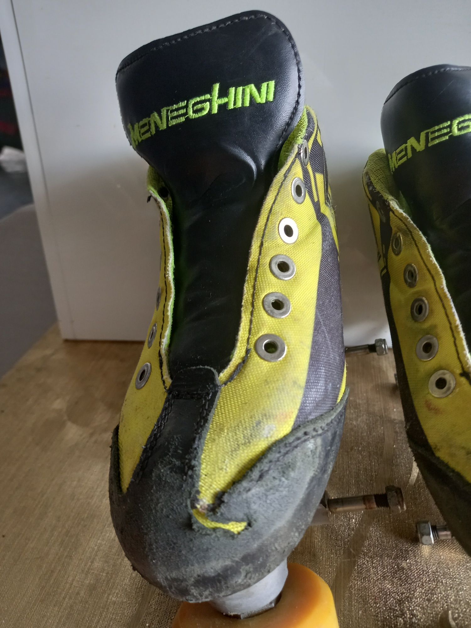 Patins n36/37-bota