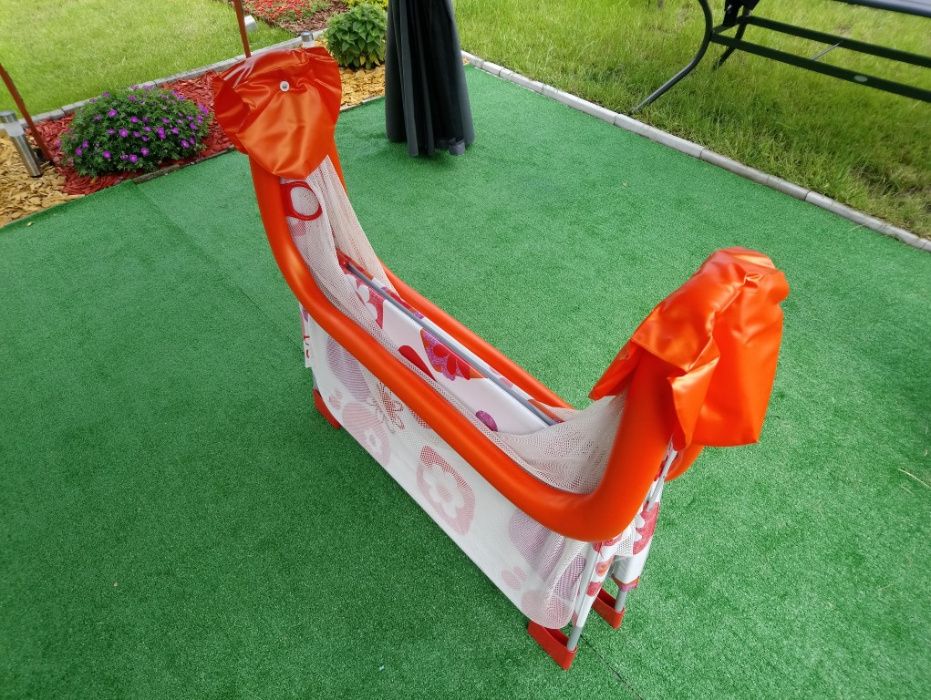 Kojec Brevi 103x103x82cm