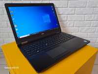 Ноутбук 15.6 Dell Latitude E5570 i5-6200u/ 8GB/ SSD 256Gb/ HD 520
