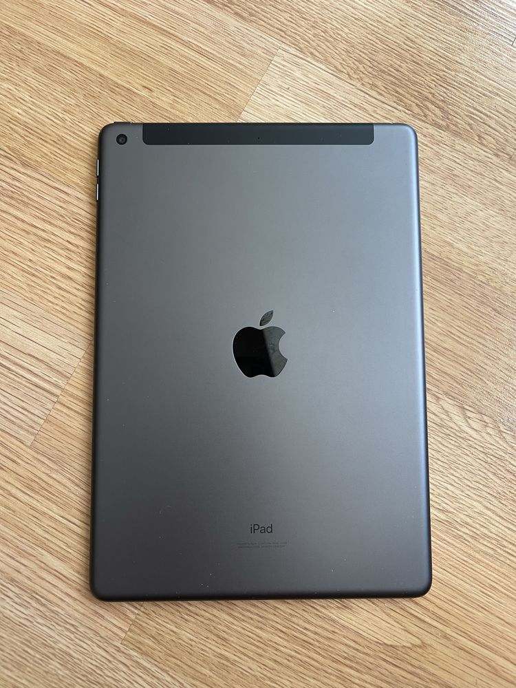 iPad 8 (2020) 128gb LTE