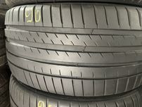 шини б/у літо 245/40 R19 Michelin Pilot Sport 4
